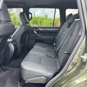 2022 Lexus GX 460 BASE 缩略图 34