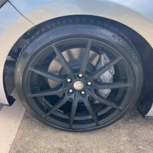 2015 FORD MUSTANG GT PREMIUM — фото 13