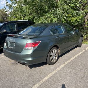 صورة 6 لـ 2009 Honda ACCORD EX