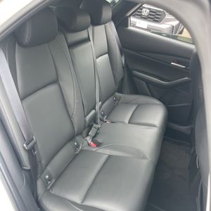 2025 Mazda CX-30 2.5 S PREFERRED — миниатюра 35