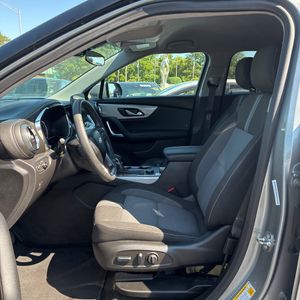 2026 Chevrolet BLAZER LT 缩略图 31