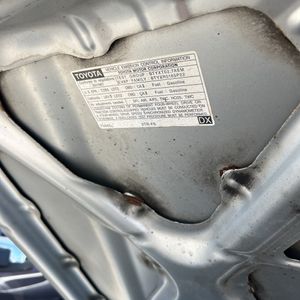 2011 Toyota TACOMA BASE thumbnail 41