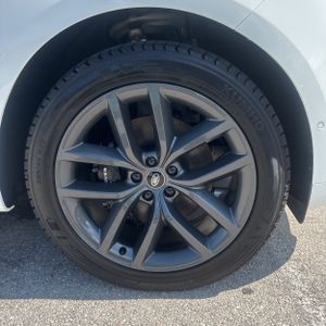 2023 LAND Rover RANGE ROVER SPORT P400 DYNAMIC SE 照片 20