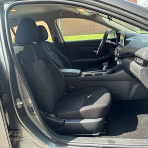 2025 Nissan SENTRA SV 缩略图 32