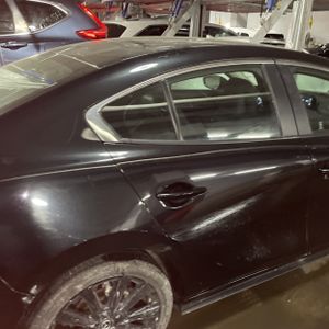 MAZDA MAZDA3 SEDAN 2.5 S SELECT SPORT - 8