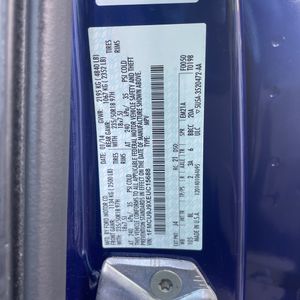 2014 FORD ESCAPE TITANIUM 缩略图 52