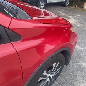 2017 Toyota RAV4 LE — миниатюра 64