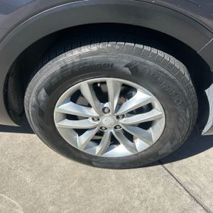 صورة 20 لـ 2018 KIA SORENTO LX V6