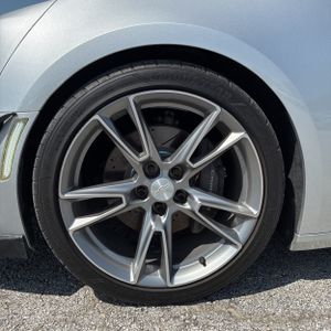 2019 Chevrolet CAMARO SS — миниатюра 17