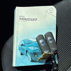صورة مصغرة 49 لـ 2013 Mazda MAZDA3 I TOURING
