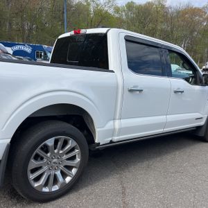 FORD F-150 LIMITED - 9