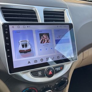 2013 Hyundai ACCENT GLS — миниатюра 74