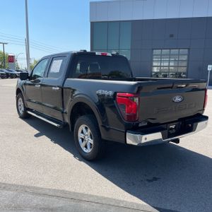 FORD F-150 XLT - 5