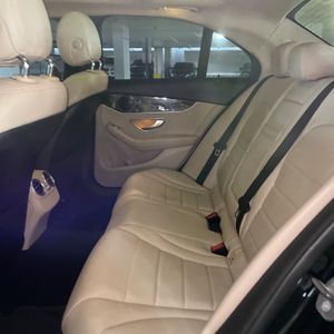 2020 Mercedes-BENZ C-CLASS thumbnail 34