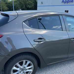 2015 Mazda MAZDA3 I TOURING — фото 9