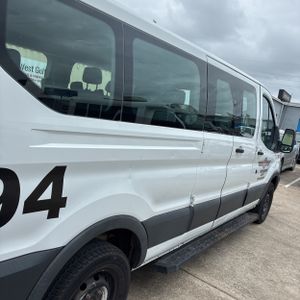 FORD TRANSIT 350 XLT - 8