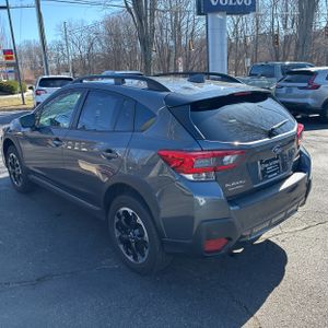 SUBARU CROSSTREK PREMIUM - 5