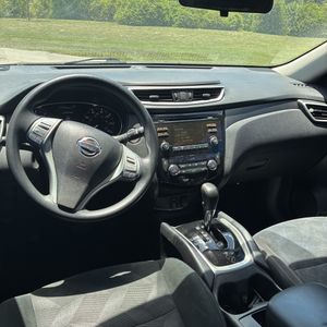 صورة مصغرة 36 لـ 2015 Nissan ROGUE SV