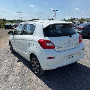2018 Mitsubishi MIRAGE GT — фото 5