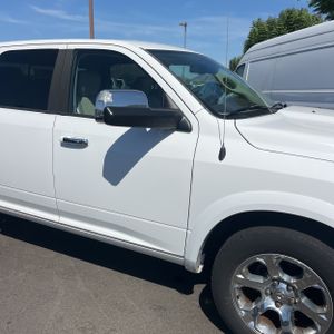 صورة مصغرة 13 لـ 2014 RAM 1500 LARAMIE