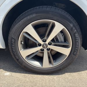 2023 Genesis GV80 3.5T — миниатюра 17