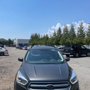 2018 FORD ESCAPE SEL — миниатюра 15