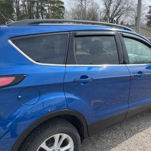 FORD ESCAPE SEL - 9