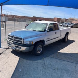 DODGE RAM 2500 ST - 1