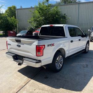 FORD F-150 XL - 8
