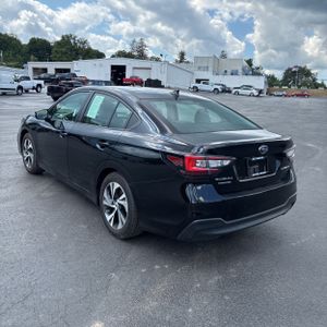 2023 Subaru LEGACY PREMIUM — фото 5