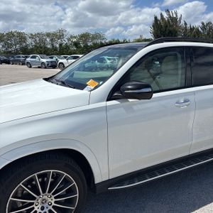 MERCEDES-BENZ GLE-CLASS - 2