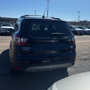 2018 FORD ESCAPE SE 照片 7