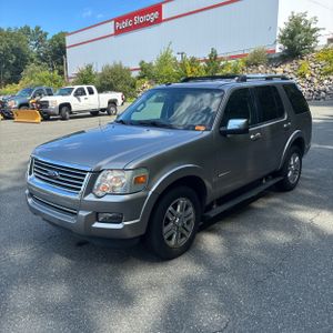 صورة 1 لـ 2008 FORD EXPLORER LIMITED