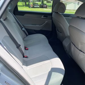 2016 Hyundai SONATA SE thumbnail 35