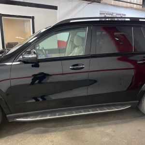 MERCEDES-BENZ GLS-CLASS - 3