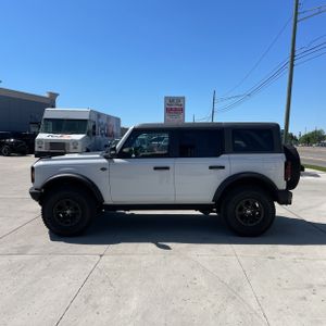 FORD BRONCO WILDTRAK - 3