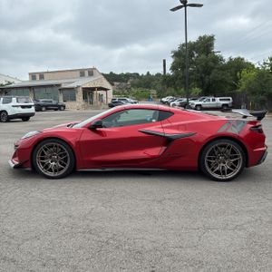 CHEVROLET CORVETTE Z06 - 3