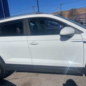 Volkswagen Taos SE 4Motion - 10