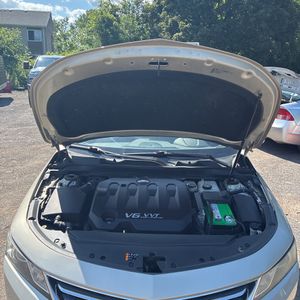 2014 Chevrolet IMPALA LT — миниатюра 45