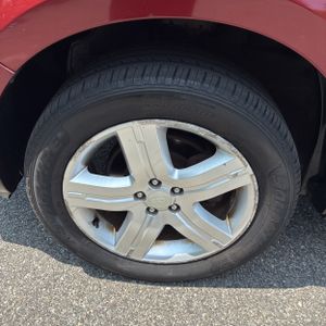 2009 Subaru FORESTER 2.5X 缩略图 17