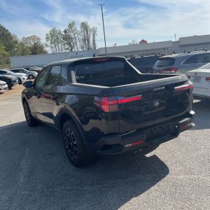 HYUNDAI SANTA CRUZ SEL - 5