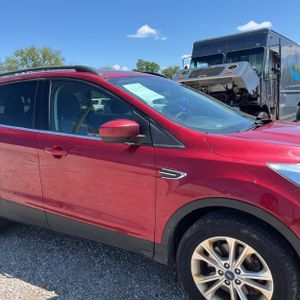 صورة مصغرة 13 لـ 2017 FORD ESCAPE SE