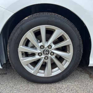 2023 Toyota CAMRY LE 缩略图 17