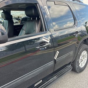 2014 Chevrolet TAHOE LT 照片 57