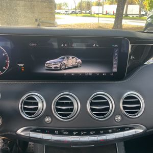 2020 Mercedes-BENZ S-CLASS — миниатюра 37