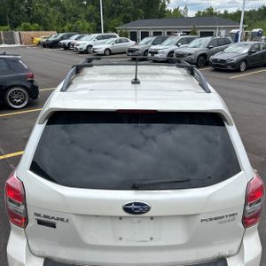 صورة مصغرة 16 لـ 2014 Subaru FORESTER 2.5I LIMITED