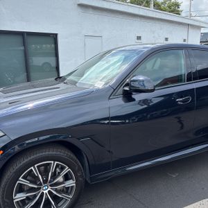 2026 BMW X6 XDRIVE40I — фото 2