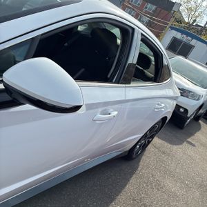 HYUNDAI SONATA SEL - 4