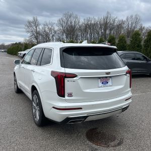 CADILLAC XT6 PREMIUM LUXURY - 5