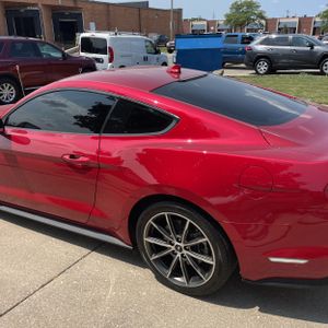 صورة 6 لـ 2021 FORD MUSTANG GT PREMIUM